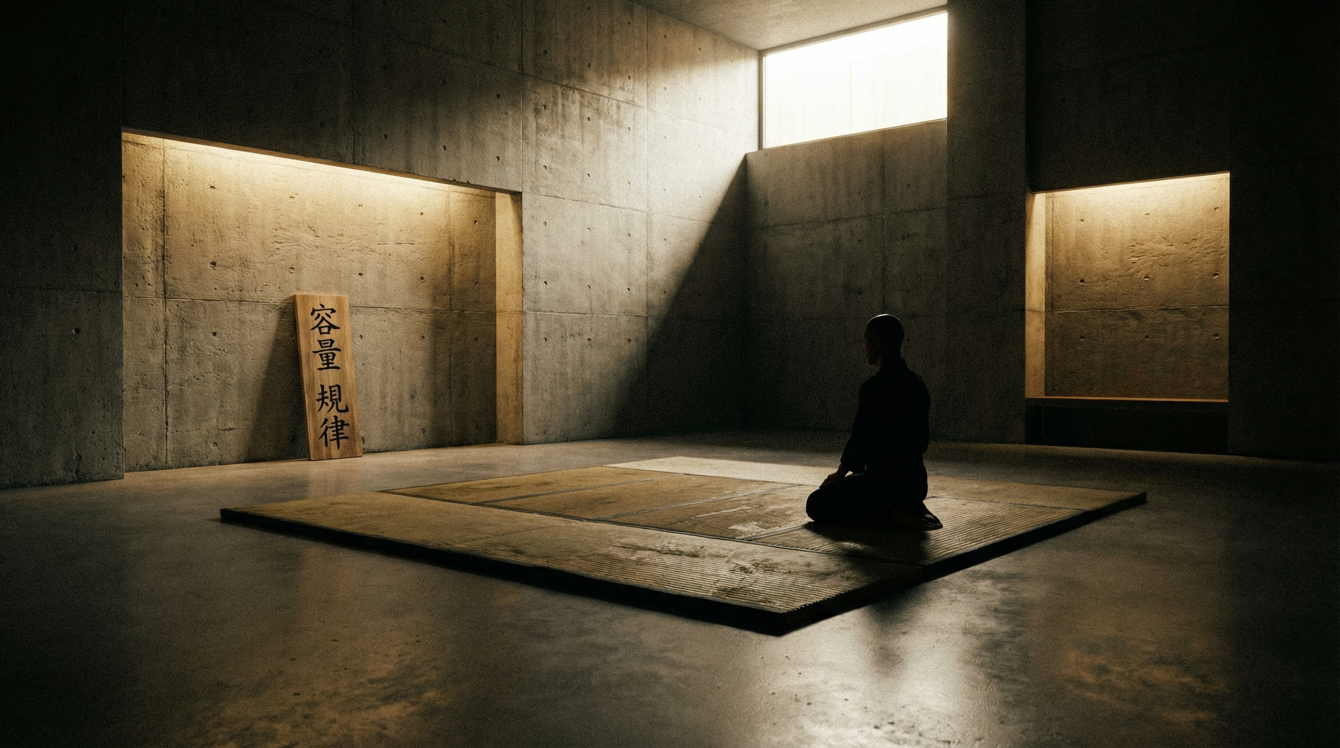 Dojo Atmosphere