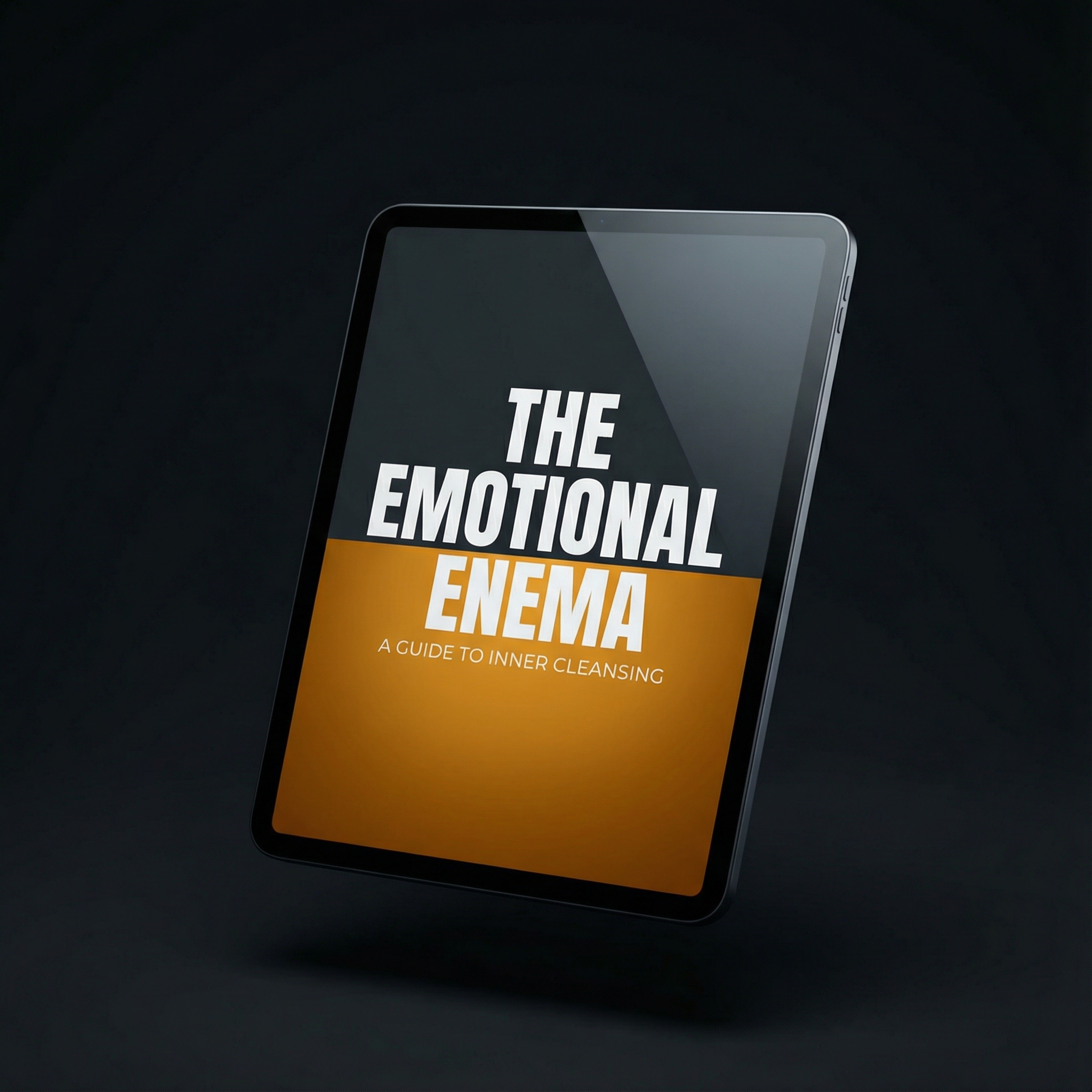 The Emotional Enema Guide
