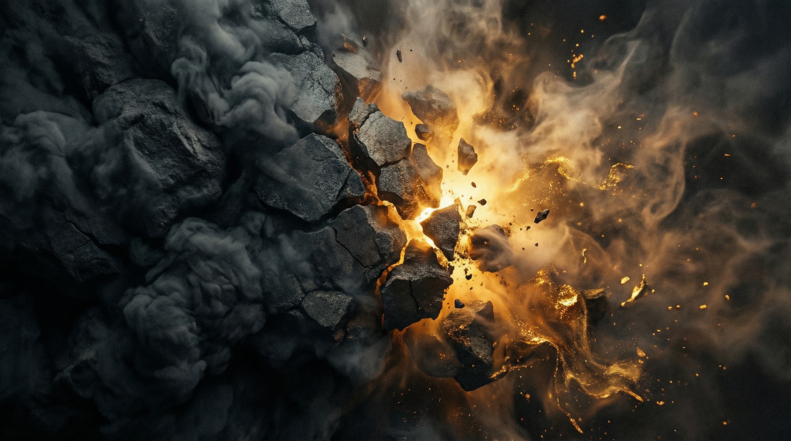 Emotional Release Background